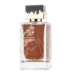 Apa de Parfum Dehn Oud Al Samou, Ard Al Zaafaran, Unisex 90ml