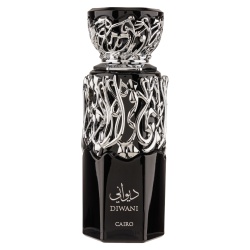 Apa de Parfum Diwani Cairo, French Avenue, Unisex 100ml
