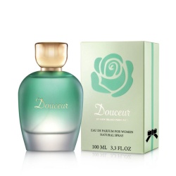 Apa de Parfum Douceur, New Brand, Femei 100ml