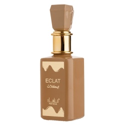 Apa de Parfum Eclat, Manasik, Femei - 100ml - Img 2