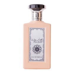 Apa de Parfum Ehsas Jadeed, Ard Al Zaafaran, Femei 100ml