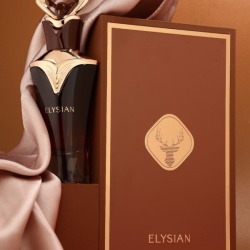 Apa de Parfum Elysian, French Avenue, Barbati 80ml
