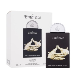 Apa de Parfum Embrace, Lattafa, Unisex 100ml