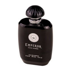 Apa de Parfum Emperor Pour Homme, Wadi Al Khaleej, Barbati 100ml