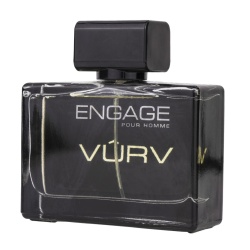 Apa de Parfum Engage Pour Homme, Vurv, Barbati 100ml