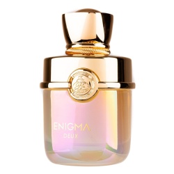 Apa De Parfum Enigma Deux, French Avenue, Femei 100ml
