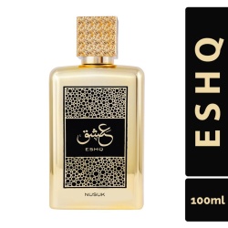 Apa de Parfum Eshq, Nusuk, Unisex 100ml