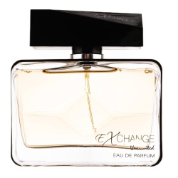 Apa de Parfum Exchange Unlimited, Fragrance World, Barbati 100ml