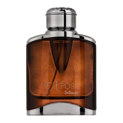 Apa de Parfum Expose Intense, Maison Alhambra, Barbati 100ml