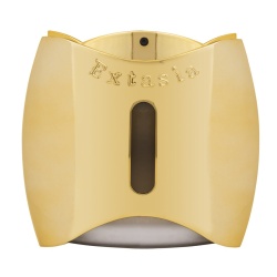 Apa de Parfum Extasia Gold, New Brand Prestiges, Femei 100ml