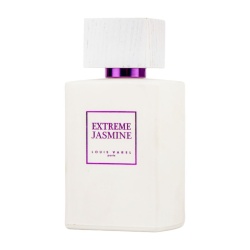 Apa de Parfum Extreme Jasmine, Louis Varel, Unisex 100ml
