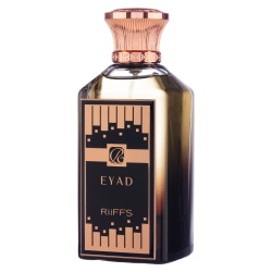 Apa de Parfum Eyad, Riiffs, Unisex 100ml