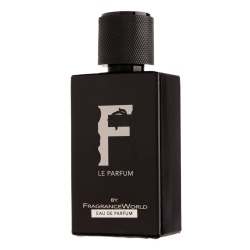 Apa de Parfum F le Parfum, Fragrance World, Barbati 100ml
