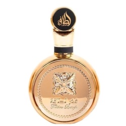 Apa de Parfum Fakhar Extrait Woman, Lattafa, Femei 100ml