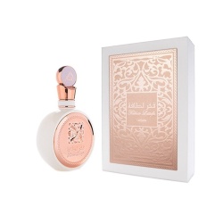 Apa de Parfum Fakhar Woman, Lattafa, Femei 100ml