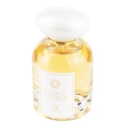 Apa de Parfum Fleur de la Coeur, Grandeur Elite, Femei 100ml