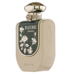 Apa de Parfum Fleurie Emerald, Riiffs, Femei 100ml