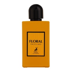 Apa de Parfum Floral Profumo, Maison Alhambra, Femei 100ml