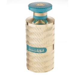 Apa de parfum Forever Gold, Ard Al Zaafaran, Unisex 100ml