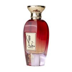 Apa de Parfum Ghala, Al Wataniah, Femei 100ml