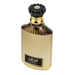 Apa de Parfum Golden Oud, Lattafa, Unisex 100ml