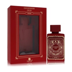 Apa de Parfum Goodness Oud Rouge, Riiffs, Femei 100ml