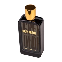 Apa de Parfum Grey Oudh, Louis Varel, Unisex 100ml