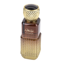 Apa de Parfum Haleema Boland, Wadi Al Khaleej, Barbati 100ml