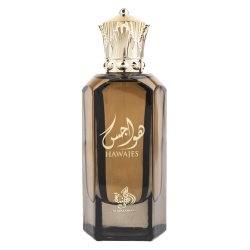 Apa de Parfum Hawajes, Al Wataniah, Unisex 100ml