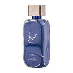 Apa de Parfum Hayaati Al Maleky, Lattafa, Barbati 100ml