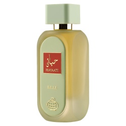 Apa de Parfum Hayaati Belle, Fragrance World, Femei 100ml