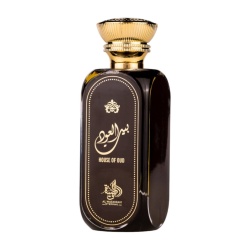 Apa de Parfum House Of Oud, Al Wataniah, Barbati 100ml