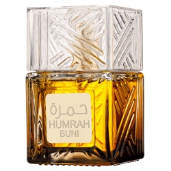 Apa de Parfum Humrah Buni, Al Fakhr Perfumes, Unisex 100ml