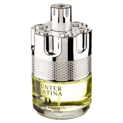 Apa de Parfum Hunter Platina, Al Fakhr Perfumes, Barbati 100ml - Img 2