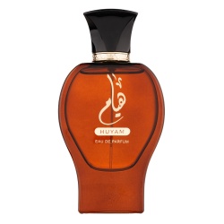 Apa de Parfum Huyam, Athoor al Alam, Unisex 100ml