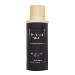Apa de Parfum Imperial Night, Wadi Al Khaleej, Unisex 100ml