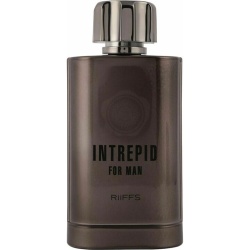 Apa de Parfum Intrepid For Man, Riiffs, Barbati 100ml