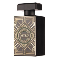 Apa de Parfum Intro Joyness Oud, Fragrance World, Barbati 80ml