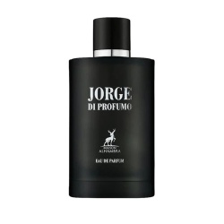Apa de Parfum Jorge Di Profumo, Maison Alhambra, Barbati 100ml