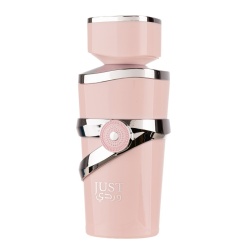 Apa de Parfum Just Wardi, Fragrance World, Femei 100ml