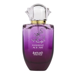 Apa de Parfum Kashkhat al Banat, Lattafa, Femei 100ml