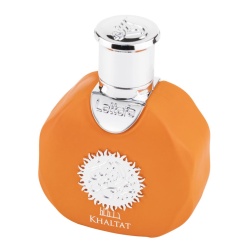 Apa de Parfum Khaltat Shamoos, Lattafa, Femei 35ml