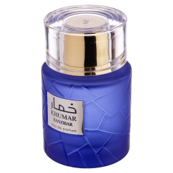 Apa de Parfum Khumar Zanzibar, Wadi Al Khaleej, Barbati 100ml