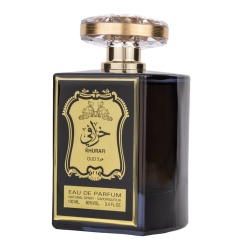 Apa de Parfum Khurafi Oud, Al Raheeb, Unisex 100ml
