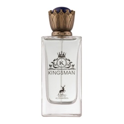 Apa de Parfum Kingsman, Maison Alhambra, Barbati 100ml