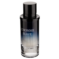 Apa de Parfum L'Homme Suave, Maison de Milan, Barbati - 100ml - Img 2