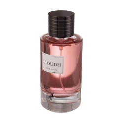 Apa de Parfum L'oudh, Maison Alhambra, Unisex 100ml