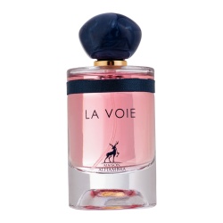 Apa de Parfum La Voie, Maison Alhambra, Femei 100ml