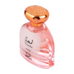 Apa de Parfum Lamha, Zirconia, Femei 100ml