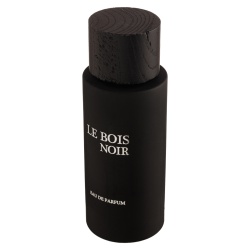 Apa de Parfum Le Bois Noir, Fragrance World, Barbati 100ml